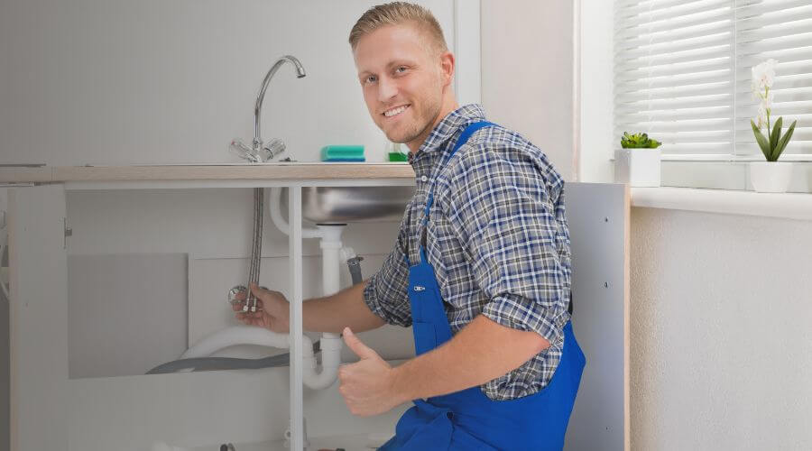 Expert burst pipe repair services in Parkers Lake, KY